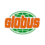 Новогодние подарки Глобус в Биробиджане